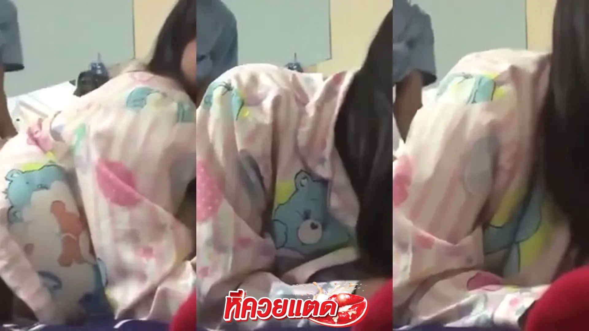 หลุดนักศึกษา วัยรุ่นไทย XXX ตั้งกล้องเย็ดกันอย่างเมาอายุยังไม่เยอะเด็กกำลังวัยเงี่ยนไม่กลัวคลิปหลุดเลย 18+ VK